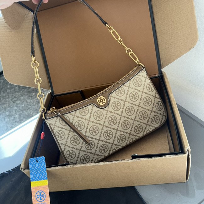 Tory Burch Swinger Underarm Bag 