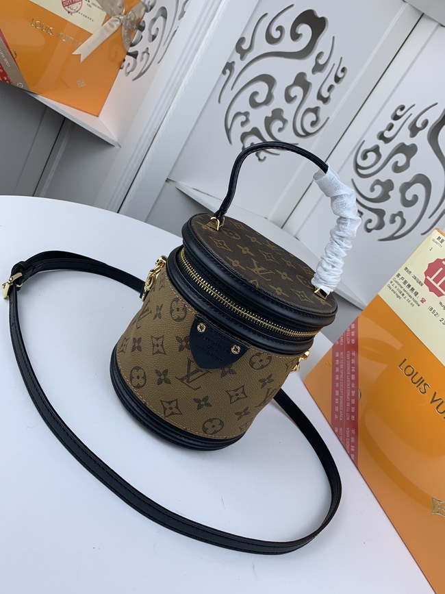 Louis Vuitton Petit Noe Bag Code: M43986/M62788