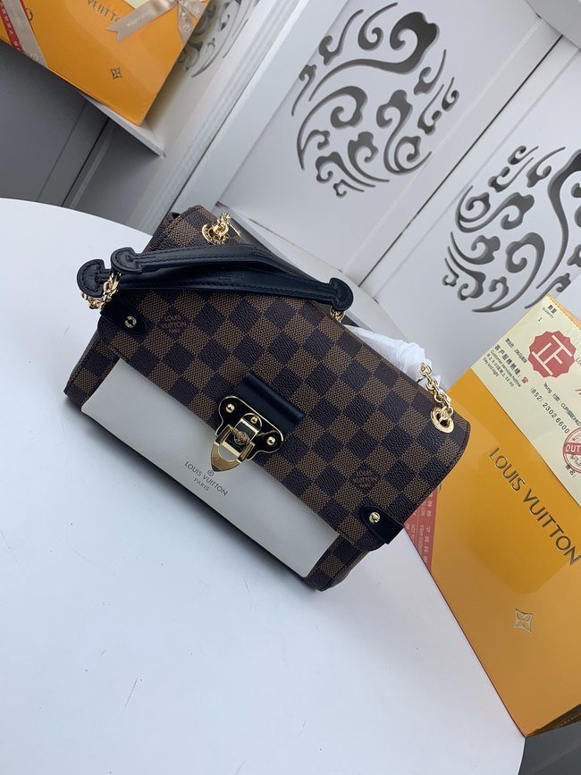 Louis Vuitton Saint Placide Bag Code: N40109/N40110/40108