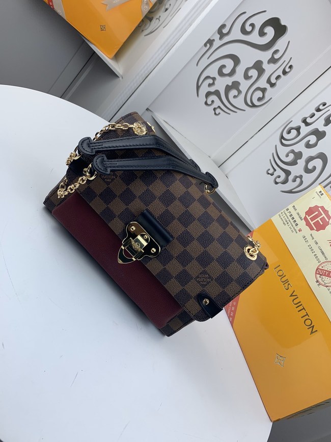 Louis Vuitton Saint Placide Bag Code: N40109/N40110/40108