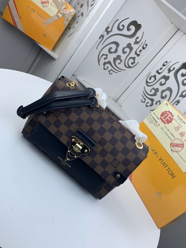 Louis Vuitton Saint Placide Bag Code: N40109/N40110/40108