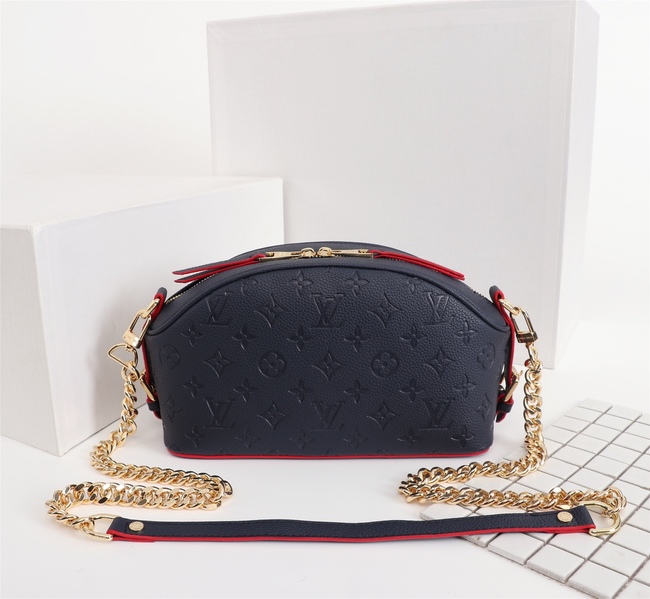 Louis Vuitton Blanche Bb Handbag Code: M51506