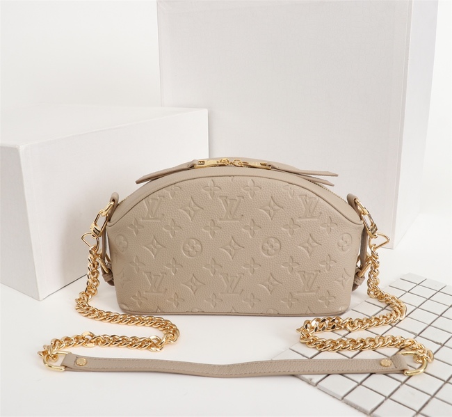 Louis Vuitton Blanche Bb Handbag Code: M51506
