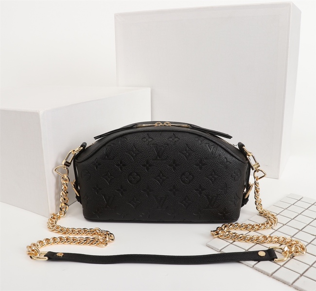 Louis Vuitton Blanche Bb Handbag Code: M51506