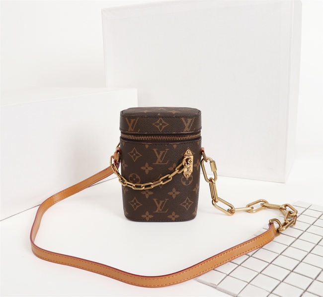 Louis Vuitton Crossbody Bag Code: M61112