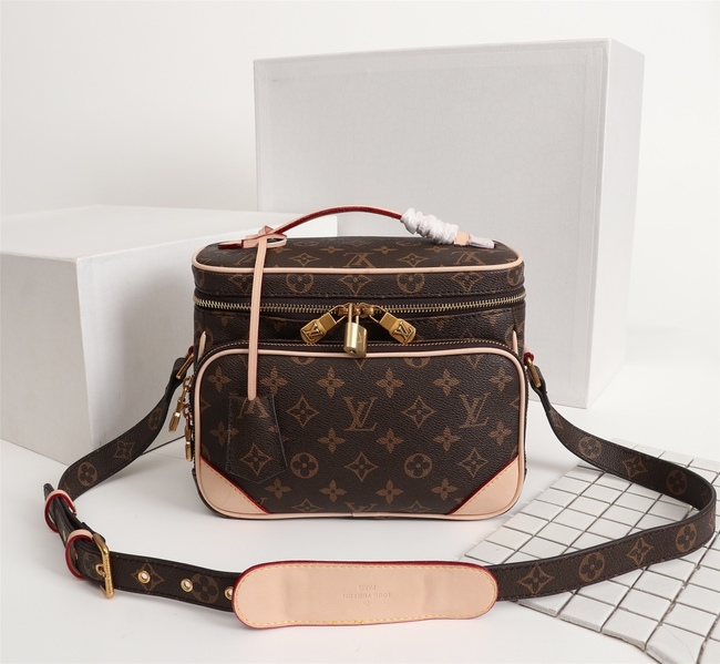 Louis Vuitton Crossbody Bag Code: M44937