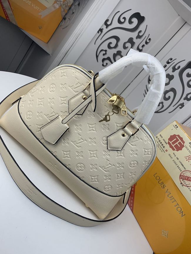 Louis Vuitton Neo Alma Pm Crossbody Bag Code: M44832