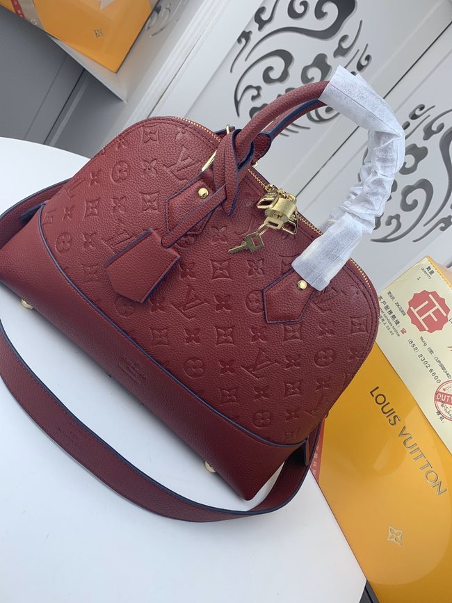 Louis Vuitton Neo Alma Pm Crossbody Bag Code: M44832