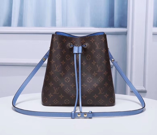 Louis Vuitton Neonoe Crossbody Bag Code: M44022