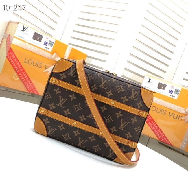 Louis Vuitton Crossbody Bag Code: M68494