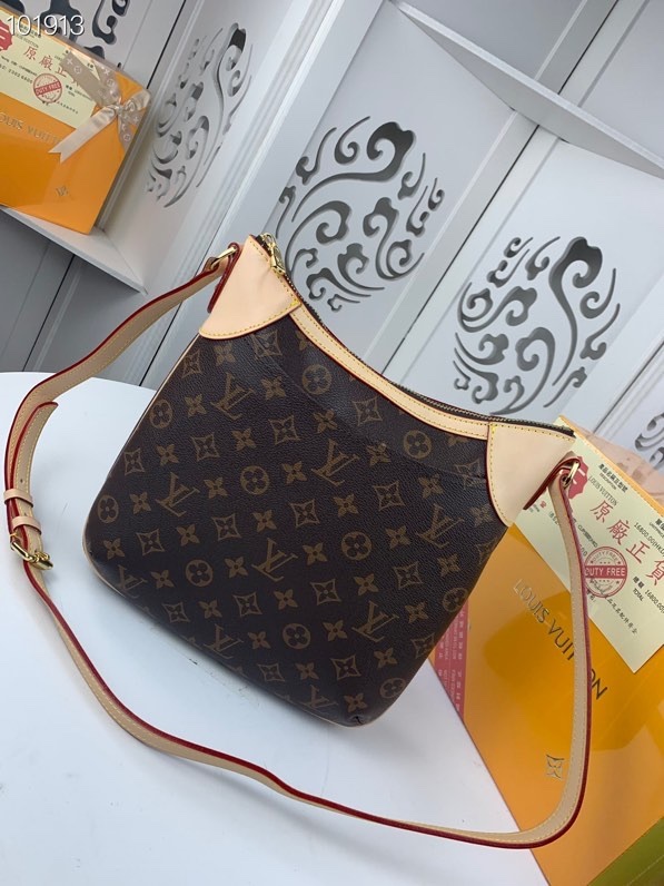 Louis Vuitton Crossbody Bag Code: M56390