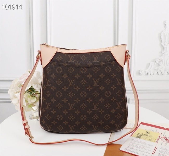 Louis Vuitton Crossbody Bag Code: M56389