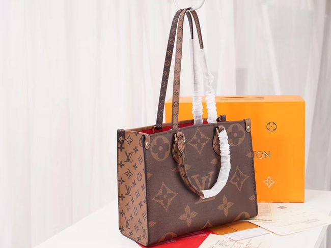 Louis Vuitton Onthego Handbag Code: M44579/M44576/M44571/M44570