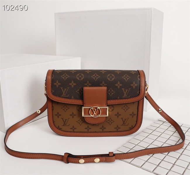 Louis Vuitton Crossbody Bag Code:66066
