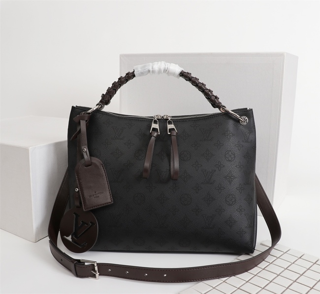Louis Vuitton Beaubourg Hobo Large Bag Code: M56073