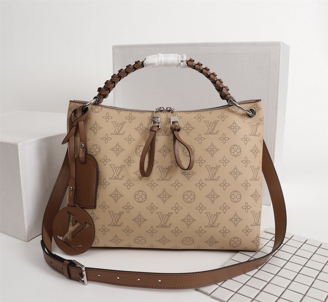 Louis Vuitton Beaubourg Hobo Large Bag Code: M56073
