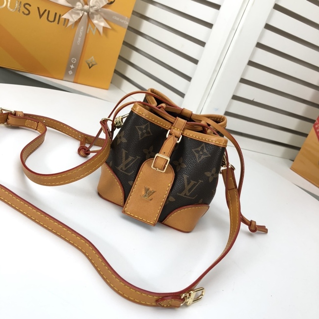 Louis Vuitton Crossbody Bag
