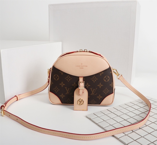 Louis Vuitton Crossbody Bag Code: M66778