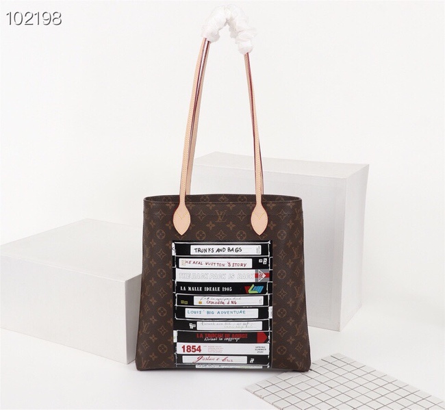 Louis Vuitton Tote Bag Code: M51503