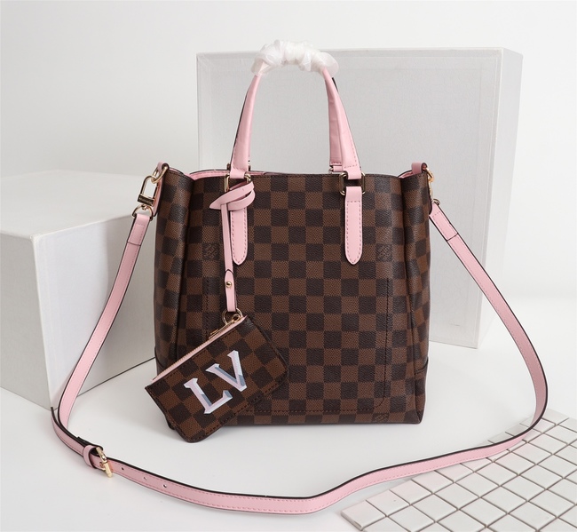 Louis Vuitton Handbag Code: N60297