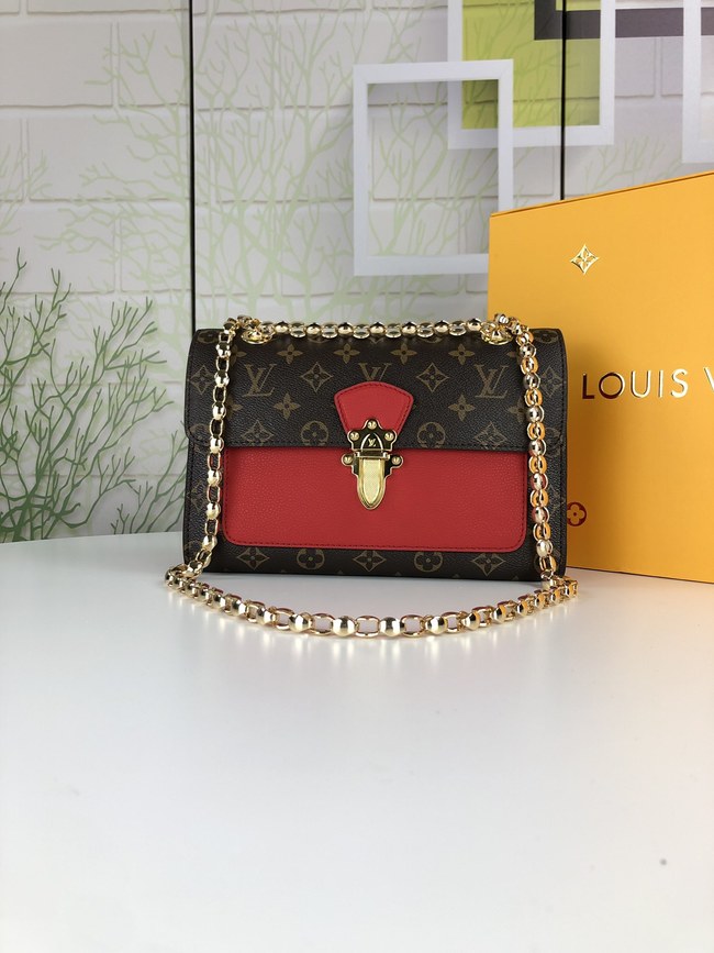 Louis Vuitton Crossbody Bag Code: 41730/41731/41732