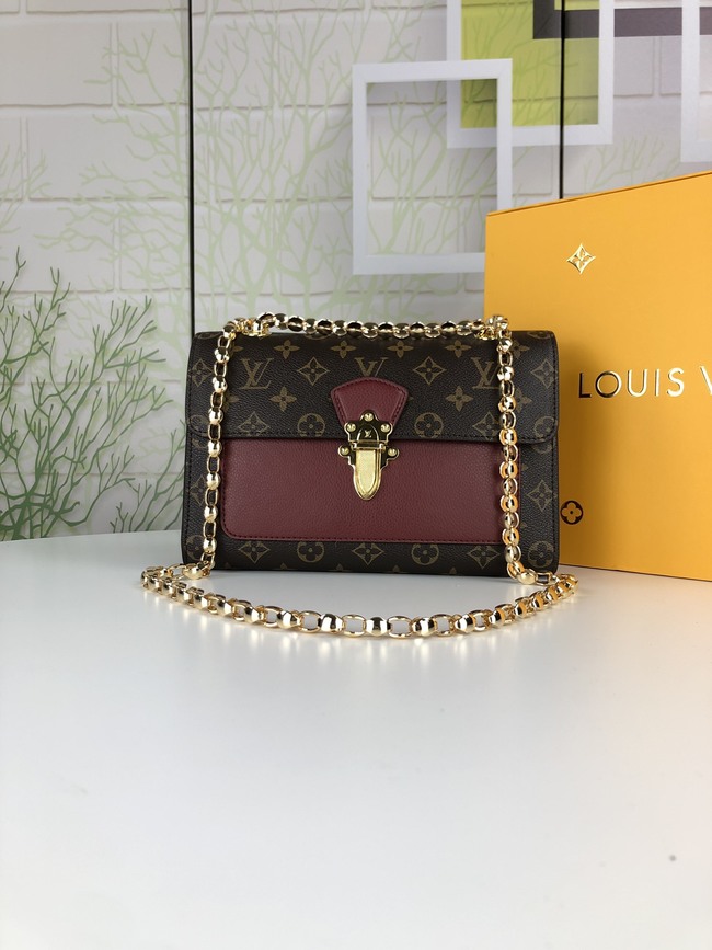 Louis Vuitton Crossbody Bag Code: 41730/41731/41732