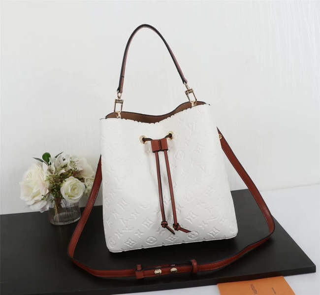 Louis Vuitton Néonoé Medium Bag Code: M45306