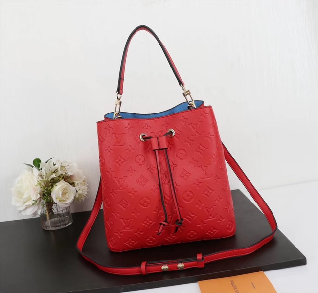 Louis Vuitton Néonoé Medium Bag Code: M45306