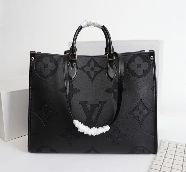 Louis Vuitton Onthego Shopping Bag Code: M44571/M44925/44933/44921/45081/44925