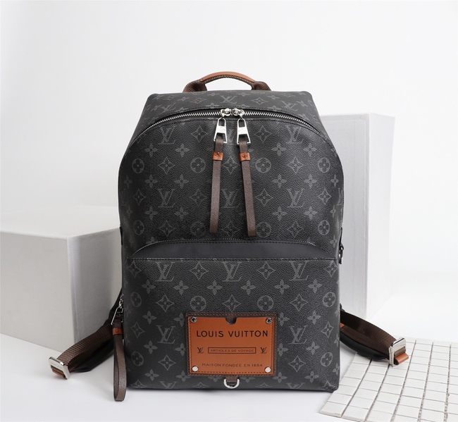 Louis Vuitton Backpack Code: M45218