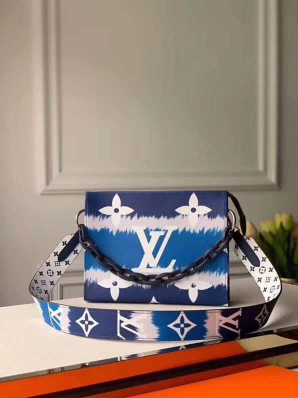 Louis Vuitton Toilet Pouch Handbag Code: M67692-M68136