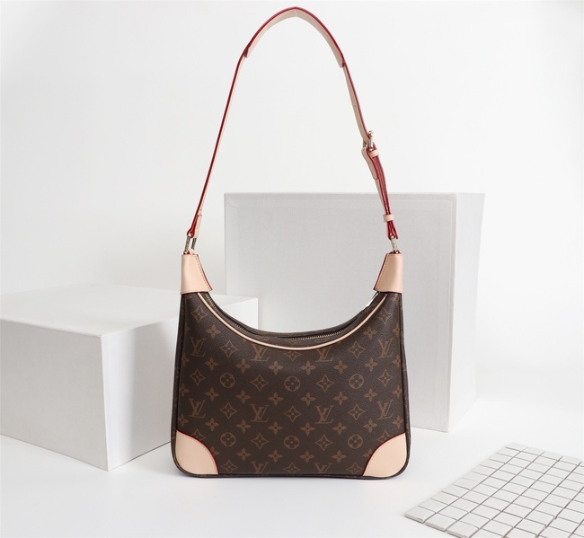 Louis Vuitton Crossbody Bag Code: 61203/61202