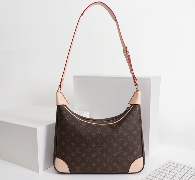 Louis Vuitton Crossbody Bag Code: 61203/61202