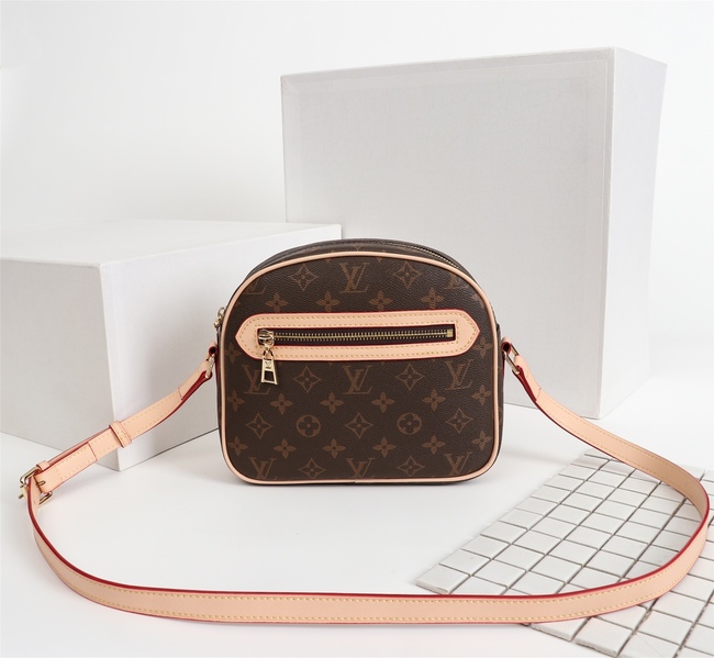 Louis Vuitton Boite Chapeau Crossbody Bag Code: M60235