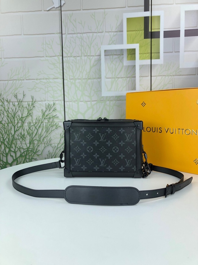 Louis Vuitton Soft Trunk Bag Code: M44478
