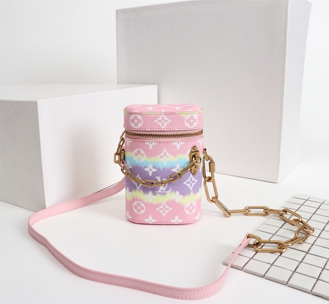 Louis Vuitton Crossbody Bag Code: M61112