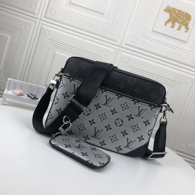 Louis Vuitton District Small Bag Code: M45320