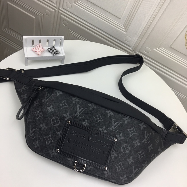 Louis Vuitton Discovery Belt Bag Code: M95055