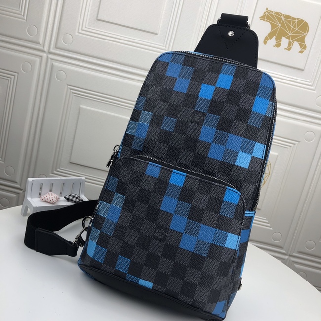 Louis Vuitton Avenue Shoulder Bag Code: N41719