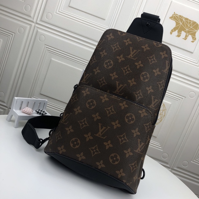 Louis Vuitton Avenue Shoulder Bag Code: N41719/41517