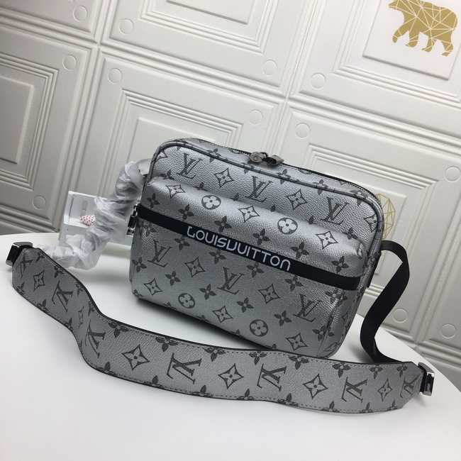 Louis Vuitton Crossbody Bag Code: 43843/43829/43845