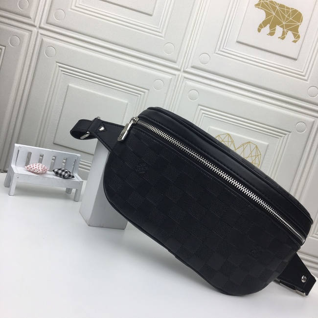 Louis Vuitton Campus Fanny Pack Code: N40298