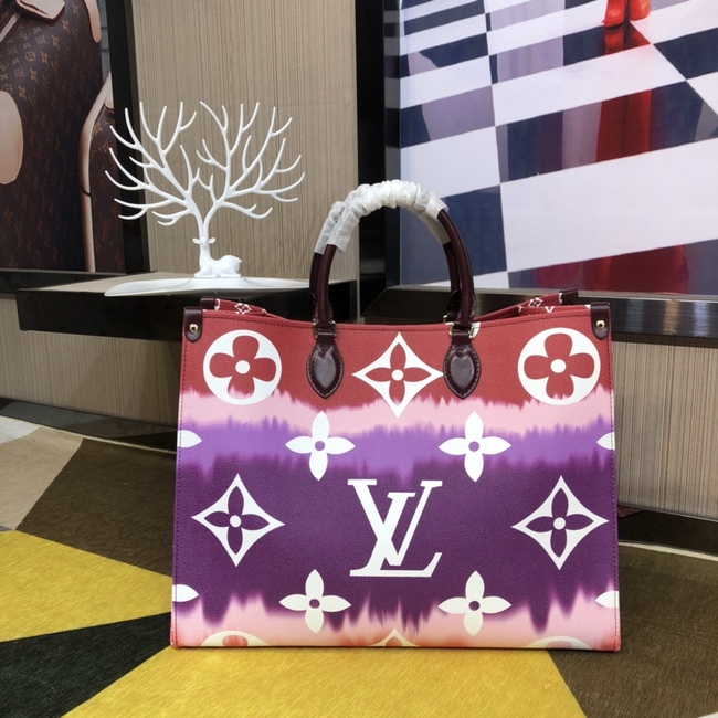 Louis Vuitton Onthego Handbag Code: M44576