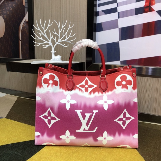 Louis Vuitton Onthego Handbag Code: M44576