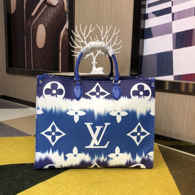 Louis Vuitton Onthego Handbag Code: M44576
