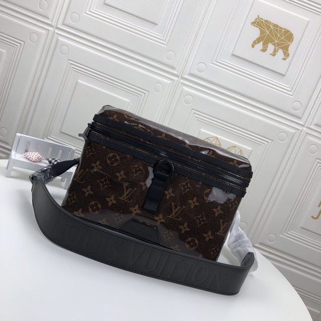 Louis Vuitton Messenger Small Messenger Bag Code: 43889