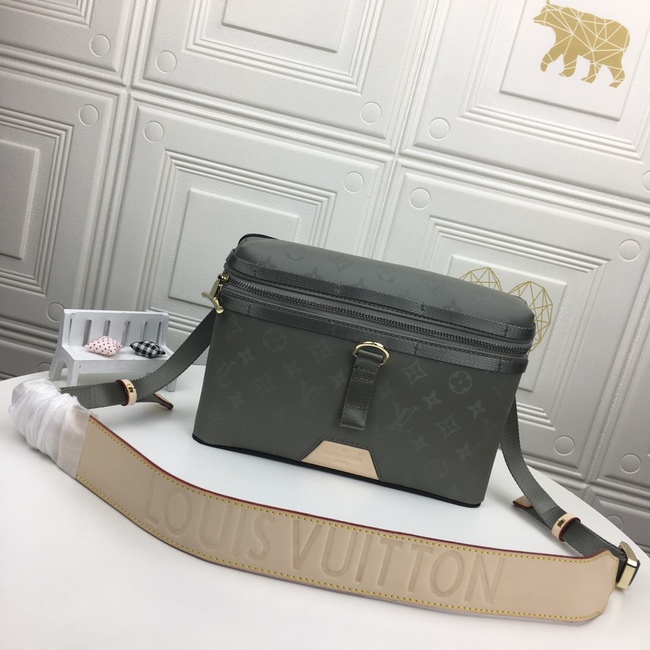 Louis Vuitton Messenger Small Messenger Bag Code: 43889