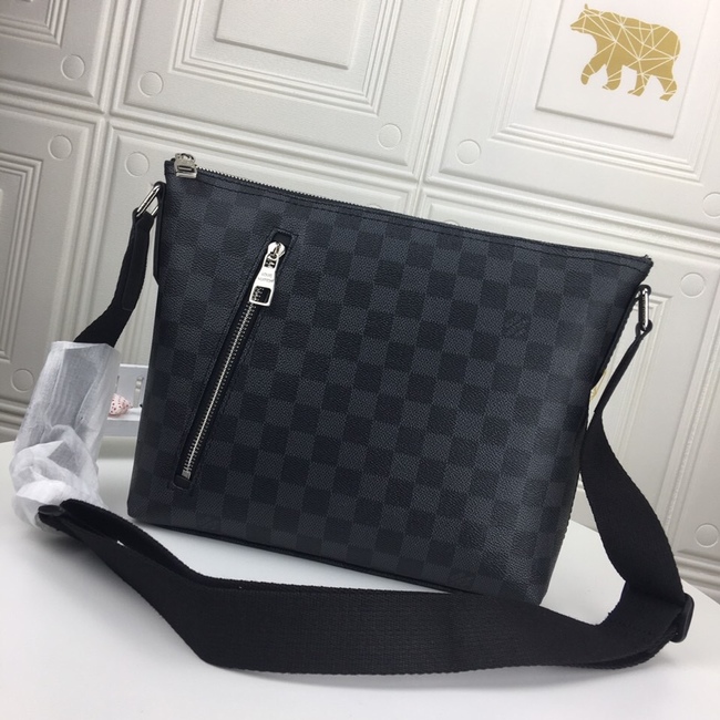 Louis Vuitton Mick Small Bag Code:41211