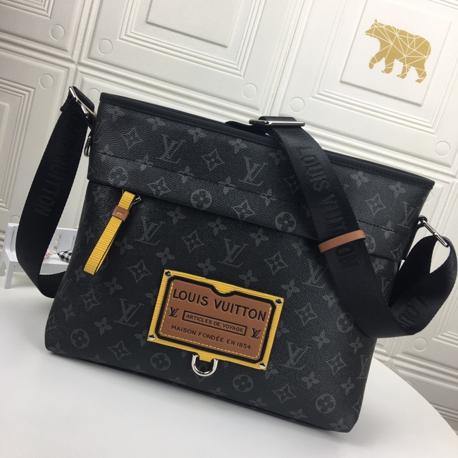 Louis Vuitton Apollo Crossbody Bag Code: M44520/45214/45200