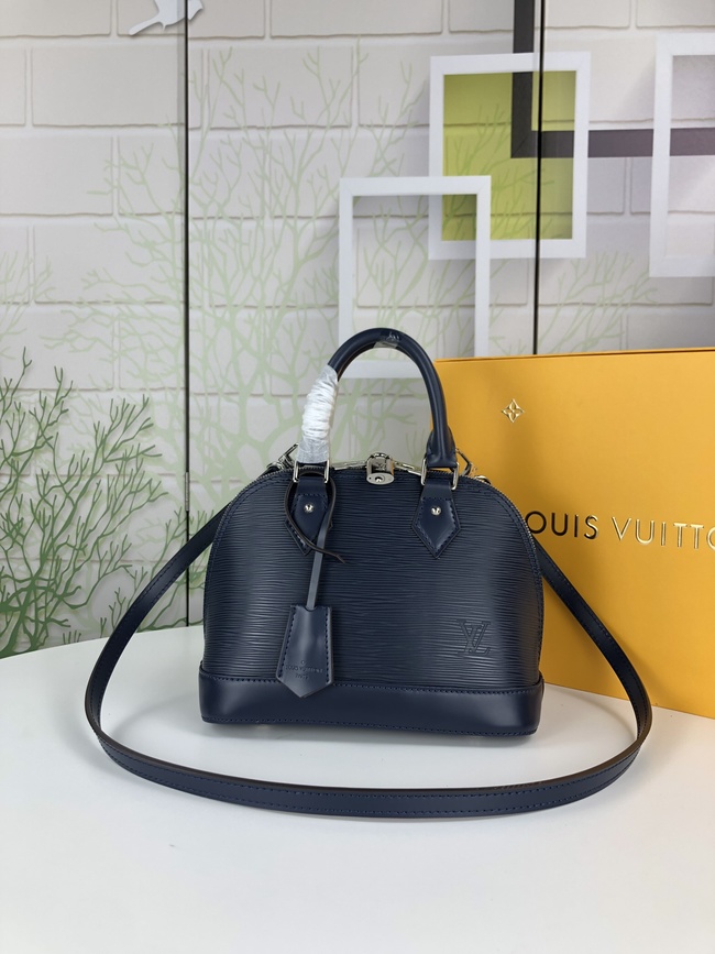 Louis Vuitton Alma Bridge Crossbody Bag Code: 40302、93595